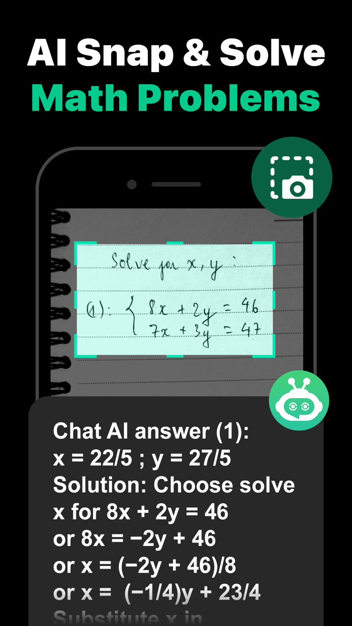 ChatAI Ask Me Anything