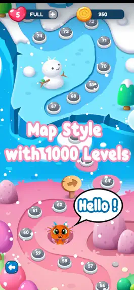 Game screenshot Dragon Match 3 hack