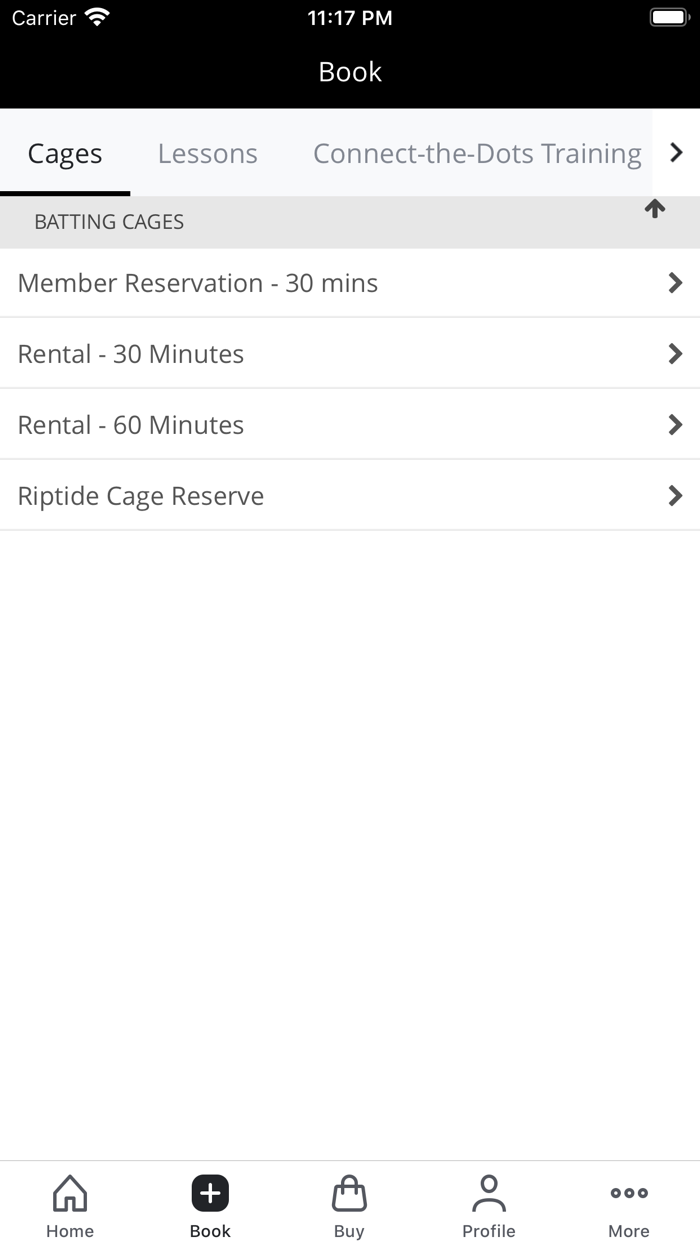 Cape Cod Baseball Club Inc.