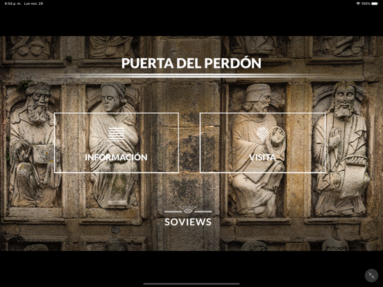 Screenshot #4 pour Puerta del Perdón
