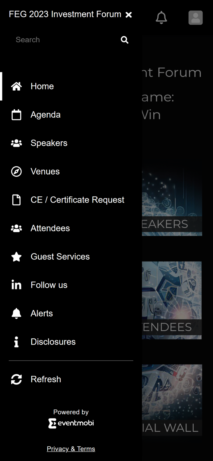 FEG 2023 Investment Forum