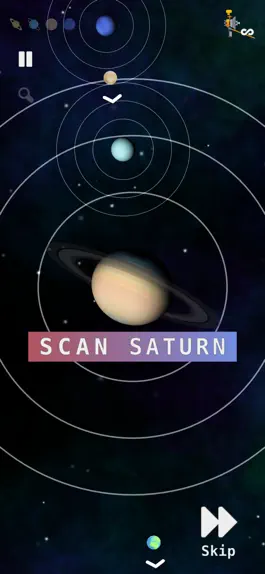 Game screenshot Voyager 2 mod apk