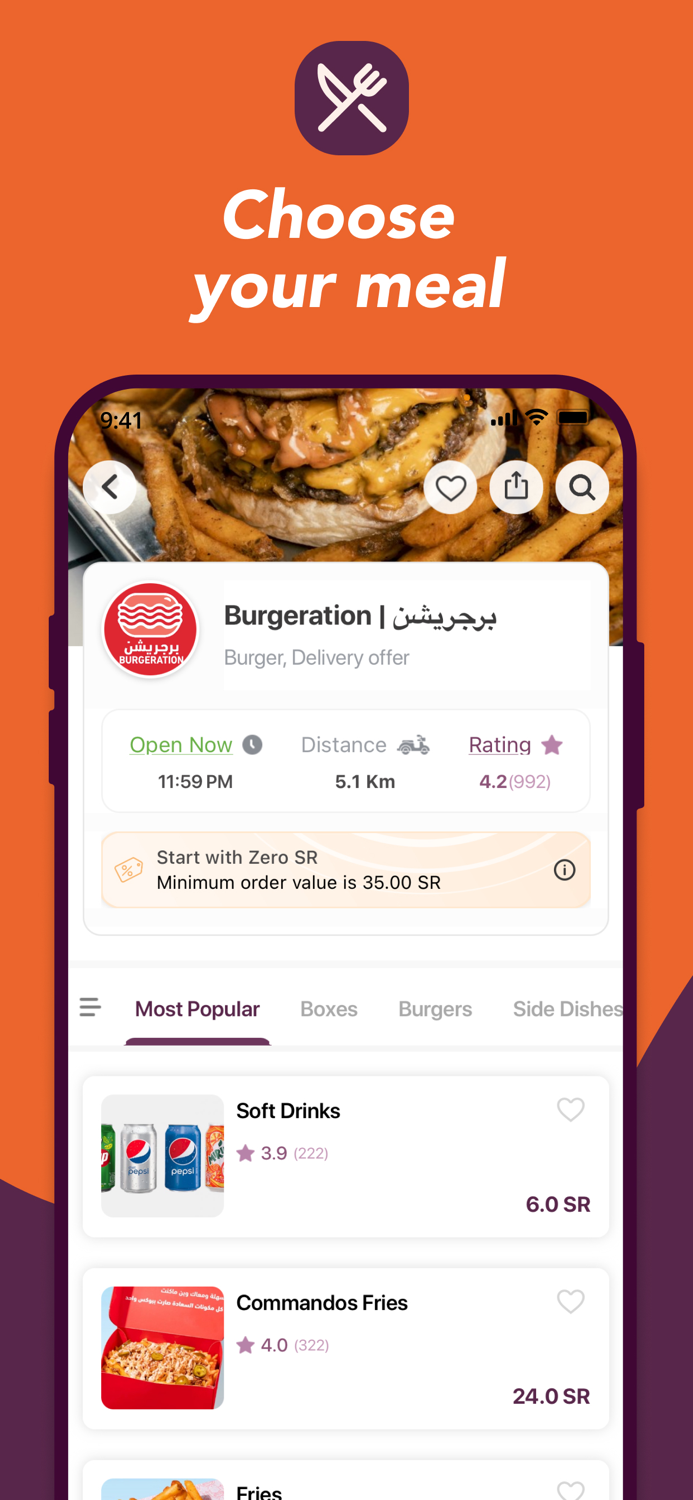 The Chefz Food Delivery