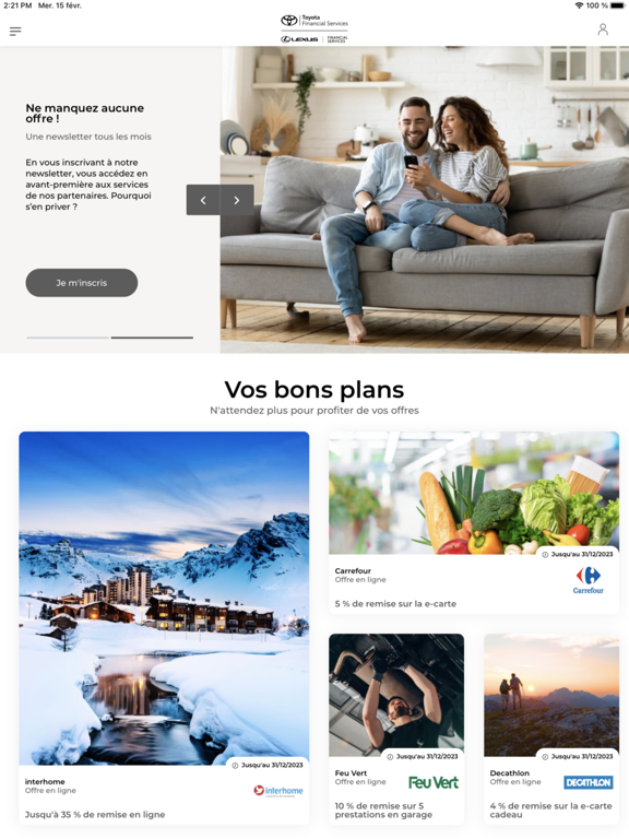 Screenshot #5 pour Start Connect