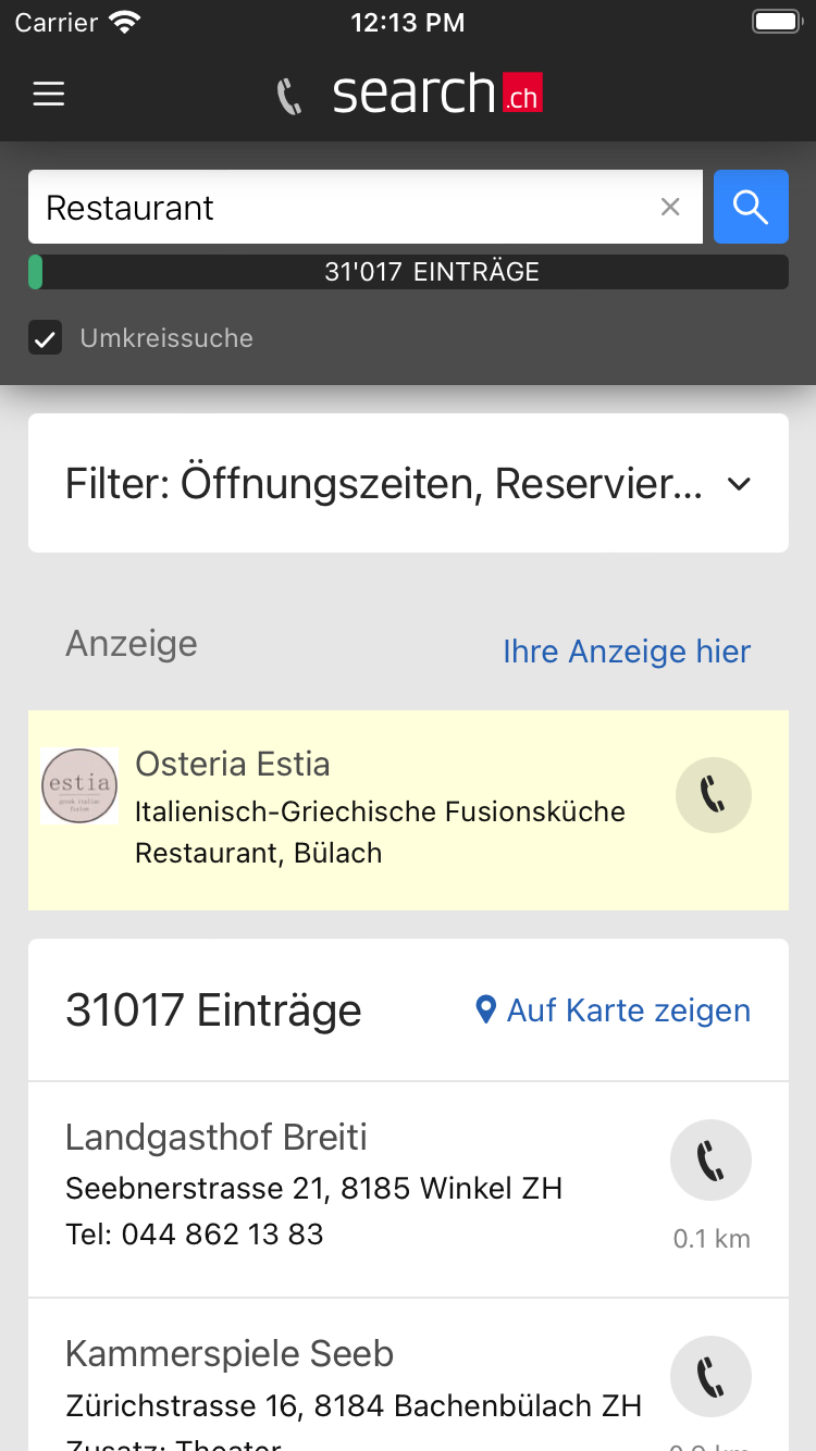 search.ch