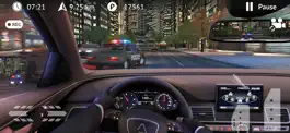 Game screenshot Driving Zone 2 Lite mod apk