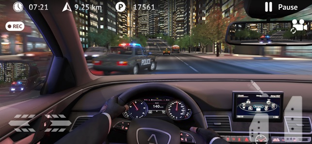 Driving Zone 2 Lite On The App Store