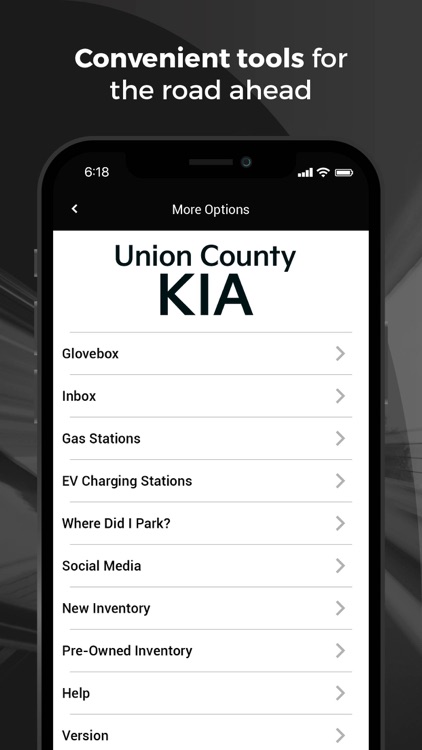 Union County Kia Advantage