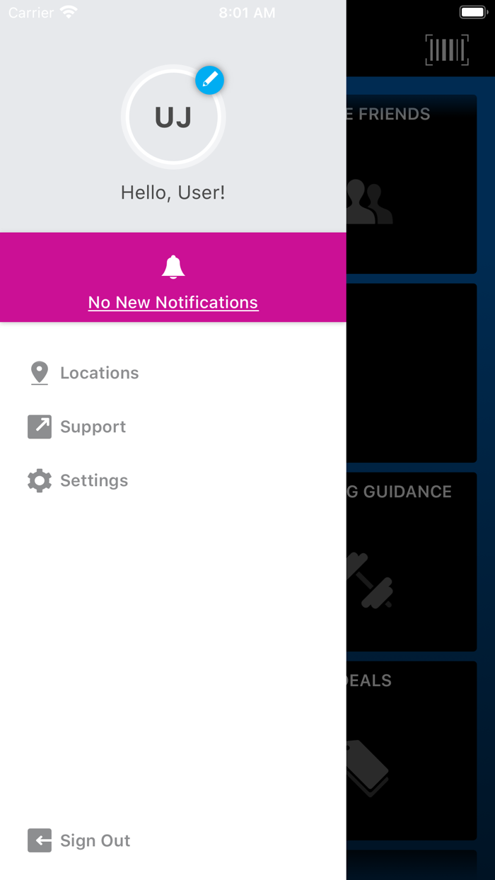 YMCA of Greater Toledo