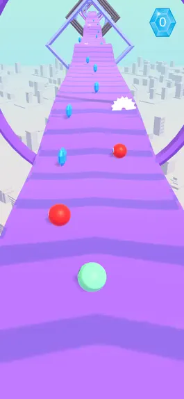 Game screenshot Balling Champ apk