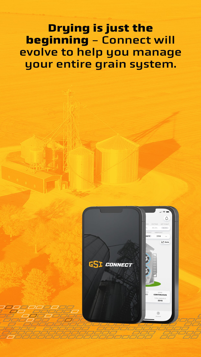 AGCO GSI Connect
