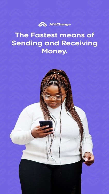 Africhange: Money Transfer