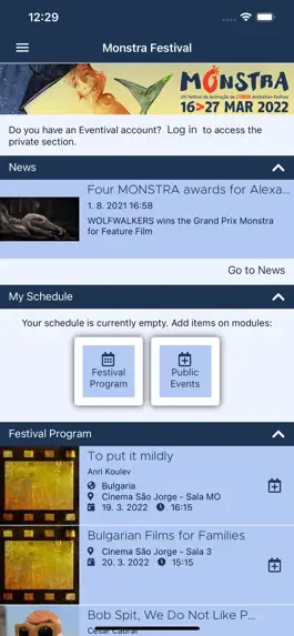 Game screenshot Monstra Festival mod apk