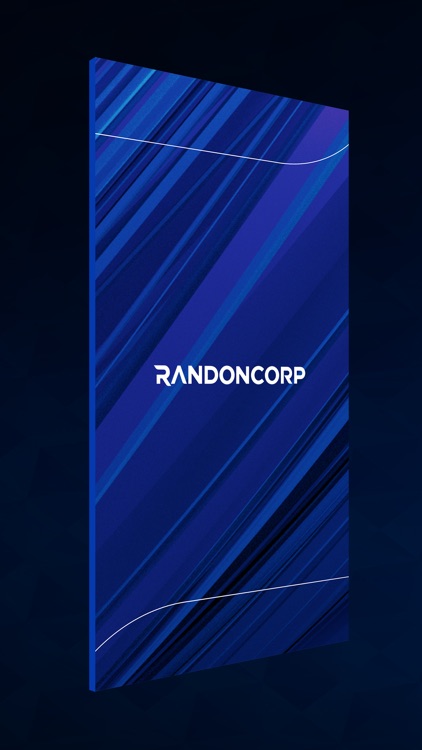 Randoncorp app