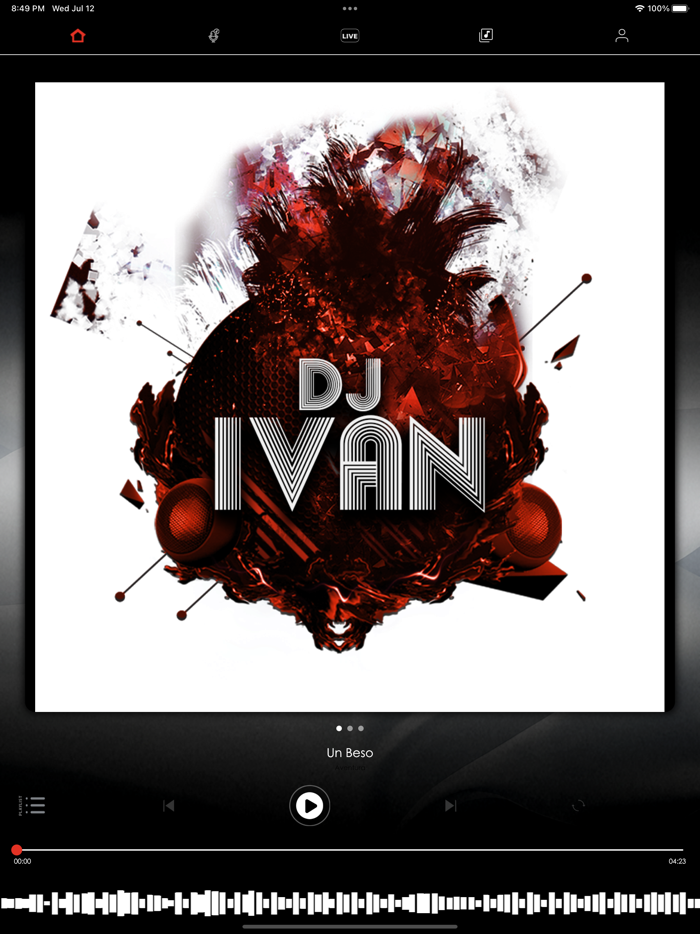 Dj Ivan