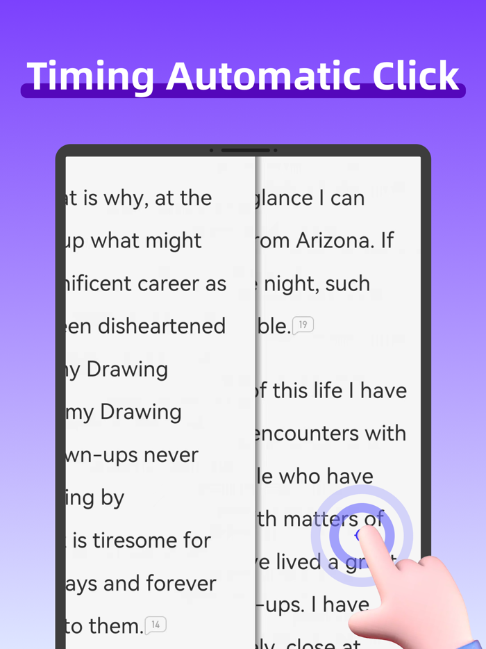 Auto Clicker - Autoclicker 