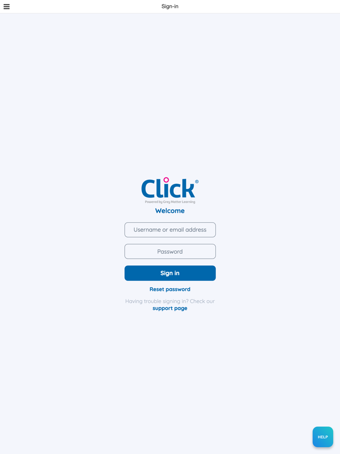 Grey Matter Learning