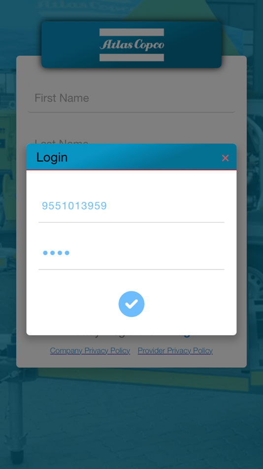 #7. MyCTCare (iOS) 来自: Selfservit Solutions Pvt.Ltd