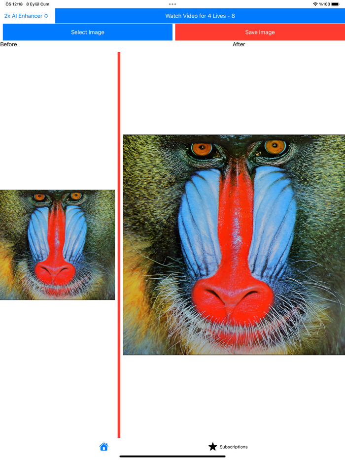 Penambah Gambar Penambah Foto