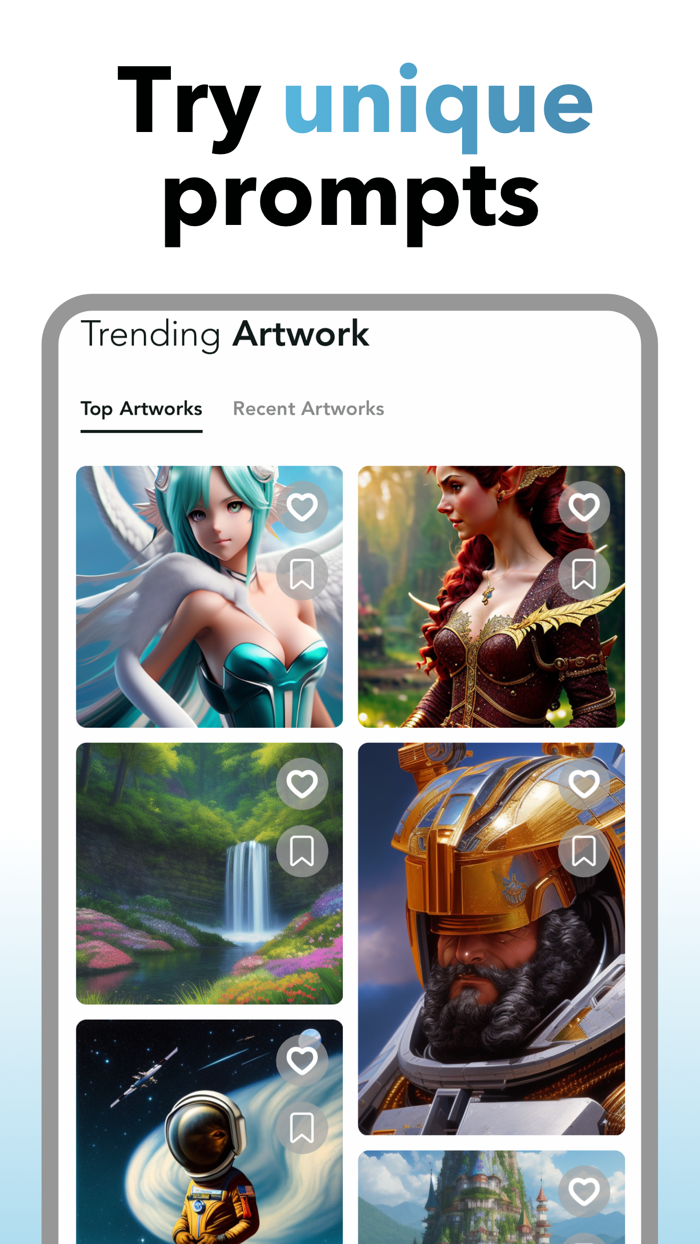 Ai Art - Generator Dream AI