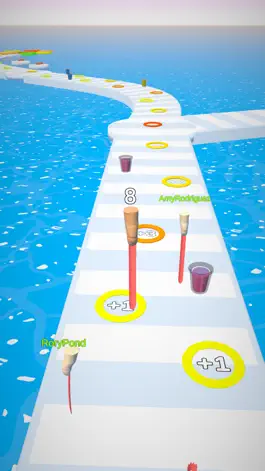 Game screenshot Nail Jumper mod apk
