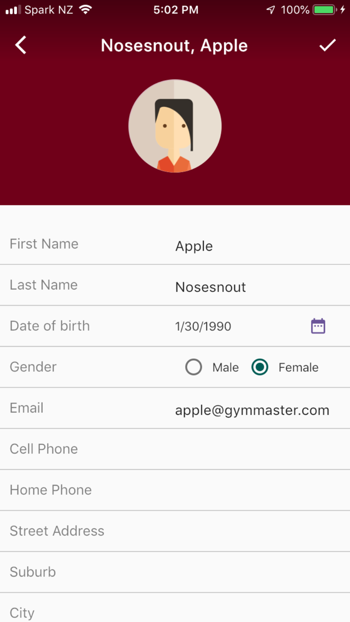 YMCA Health and Wellness