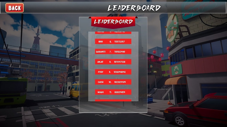 #4. Knight Fighting Legacy (iOS) بواسطة: Henry Bueno