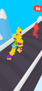 Tower Balls screenshot #2 for iPhone