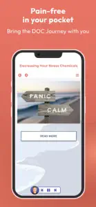 DOC Journey screenshot #3 for iPhone