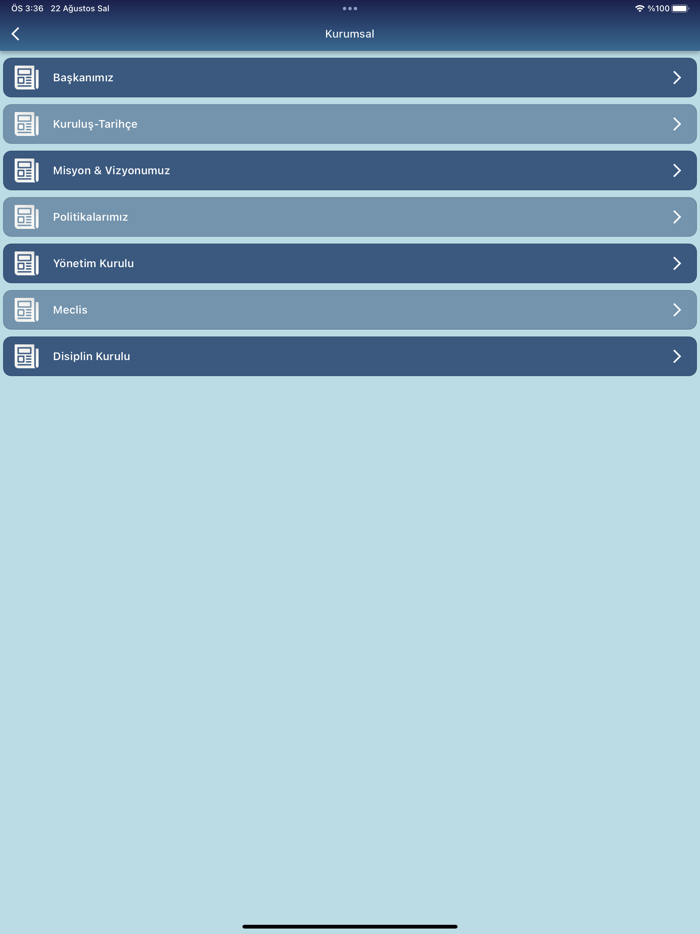 Mersin Ticaret Borsası