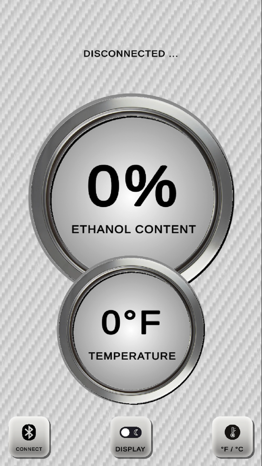 #1. KTuner FlexFuel (iOS) 由: Peter Linszter