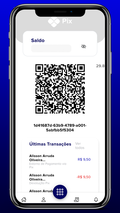 WIKI BANK Screenshot