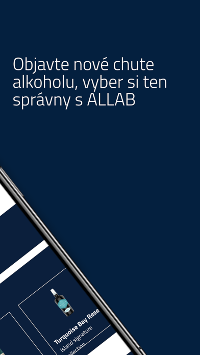 ALLAB Screenshot