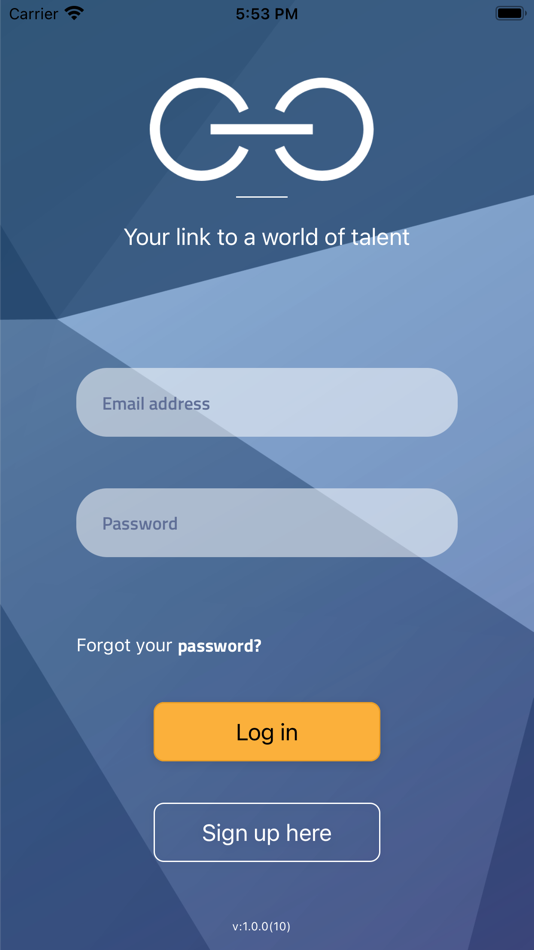 #2. ClasseekLink (iOS) Podle: Classeek