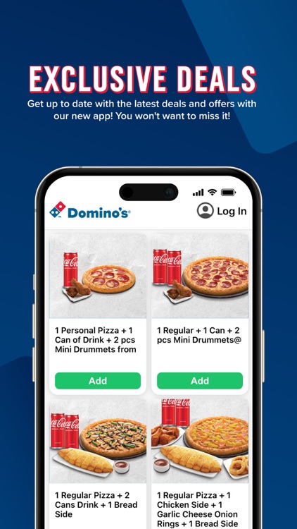 Domino's