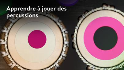 Screenshot #2 pour TABLA: Percussion Indienne