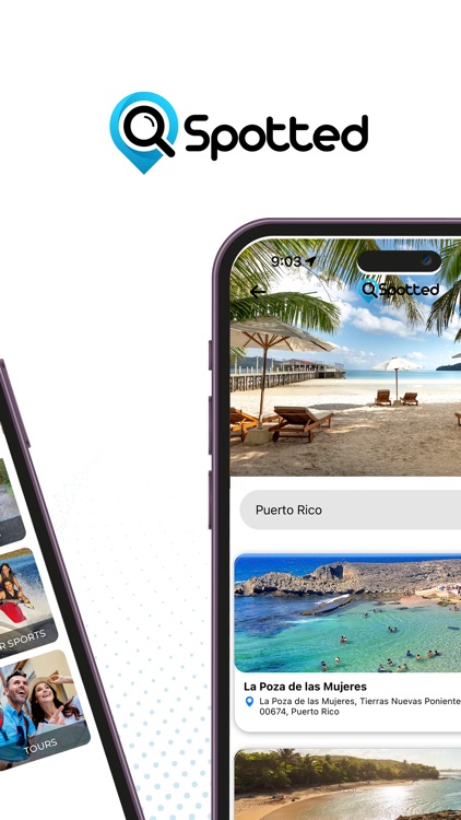 Spotted  Puerto Rico screenshot-4