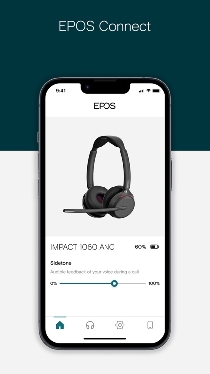 EPOS Connect