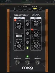 mf-104s analog delay ipad images 1