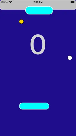 Game screenshot Pong with Friends! apk