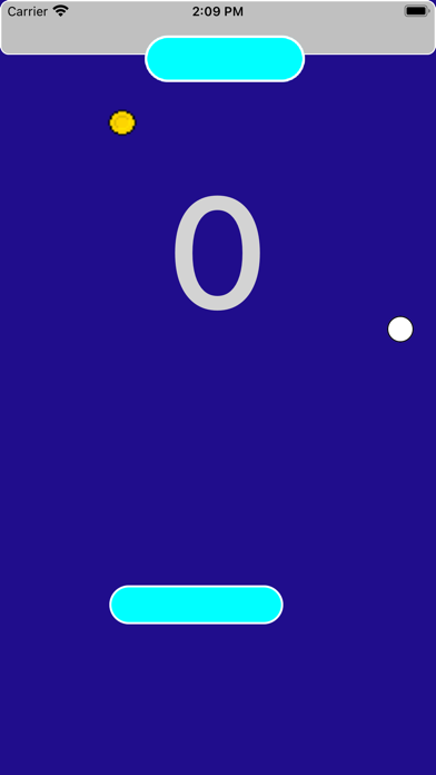 Pong with Friends! Screenshot 2 - AppWisp.com Pong with Friends! Screenshot 2 - AppWisp.com