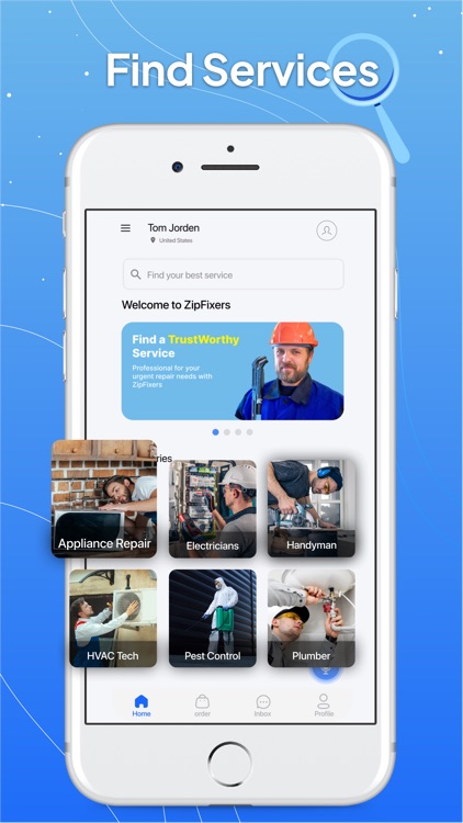 ZipFixers screenshot-5