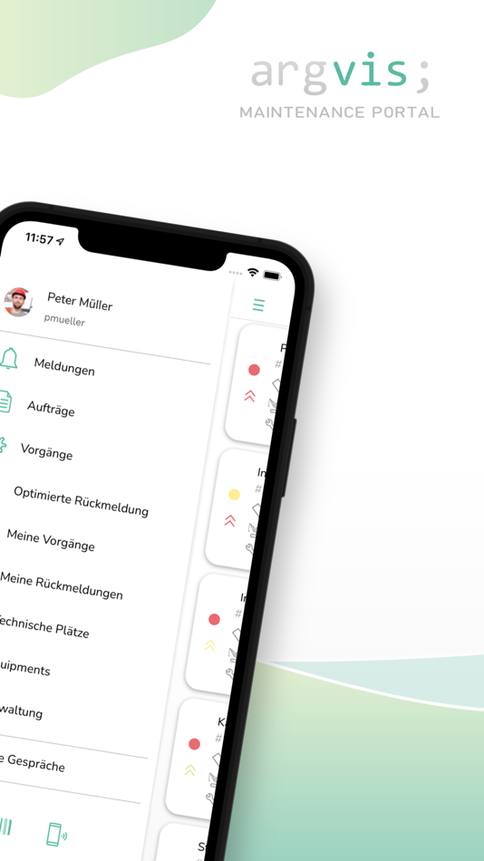 #2. argvis; MP (iOS) 由: argvis; GmbH