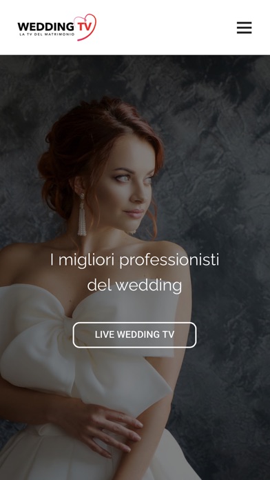 Wedding TV Screenshot
