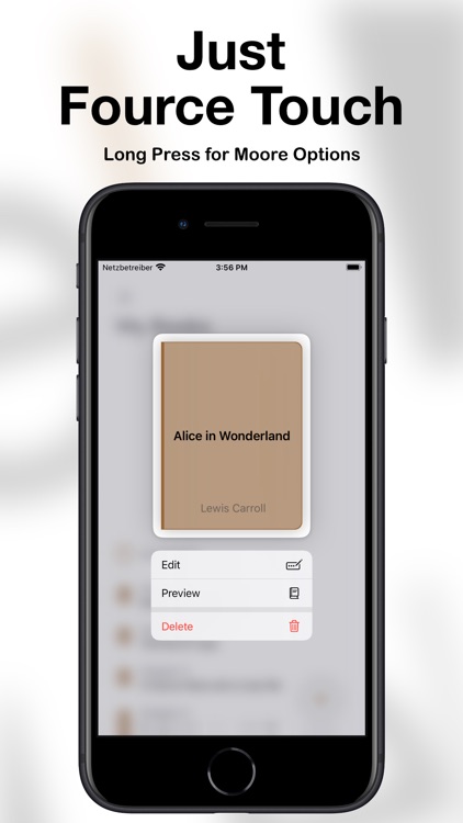 eScribo screenshot-4
