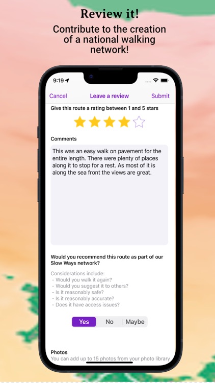 Slow Ways Makers screenshot-6