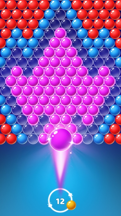 Bubble Shooter: Puzzle Pop 3 Screenshot