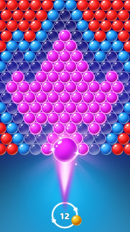 Bubble Shooter: Puzzle Pop 3 screenshot-3