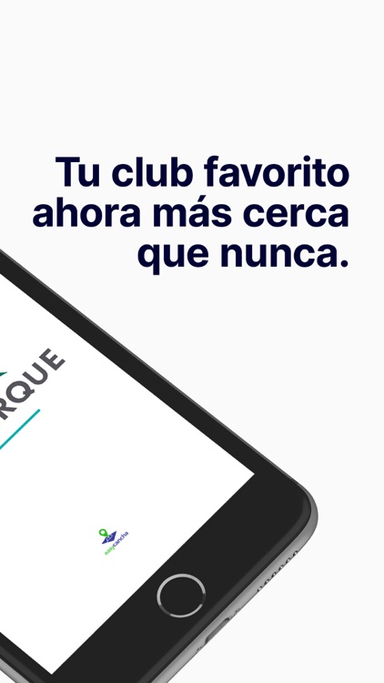 Sport Pirque 2.0