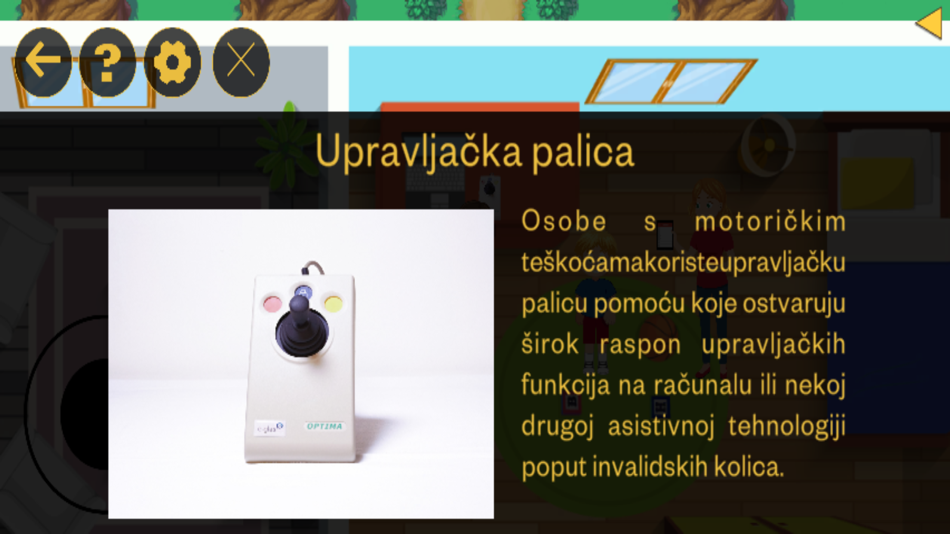 #6. ATTENDly (iOS) 由: University of Zagreb, FER